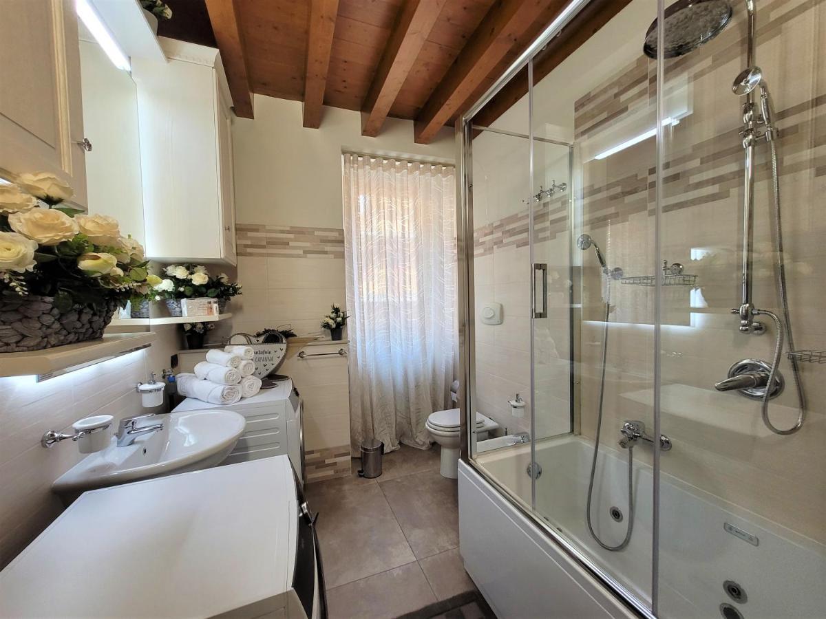 Eva Lake Endine Hospitality Ендине Гаяно Екстериор снимка